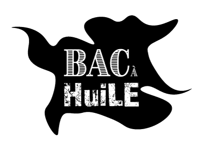 Bac à Huile